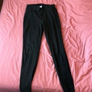 Time And Tru childrens jeggings